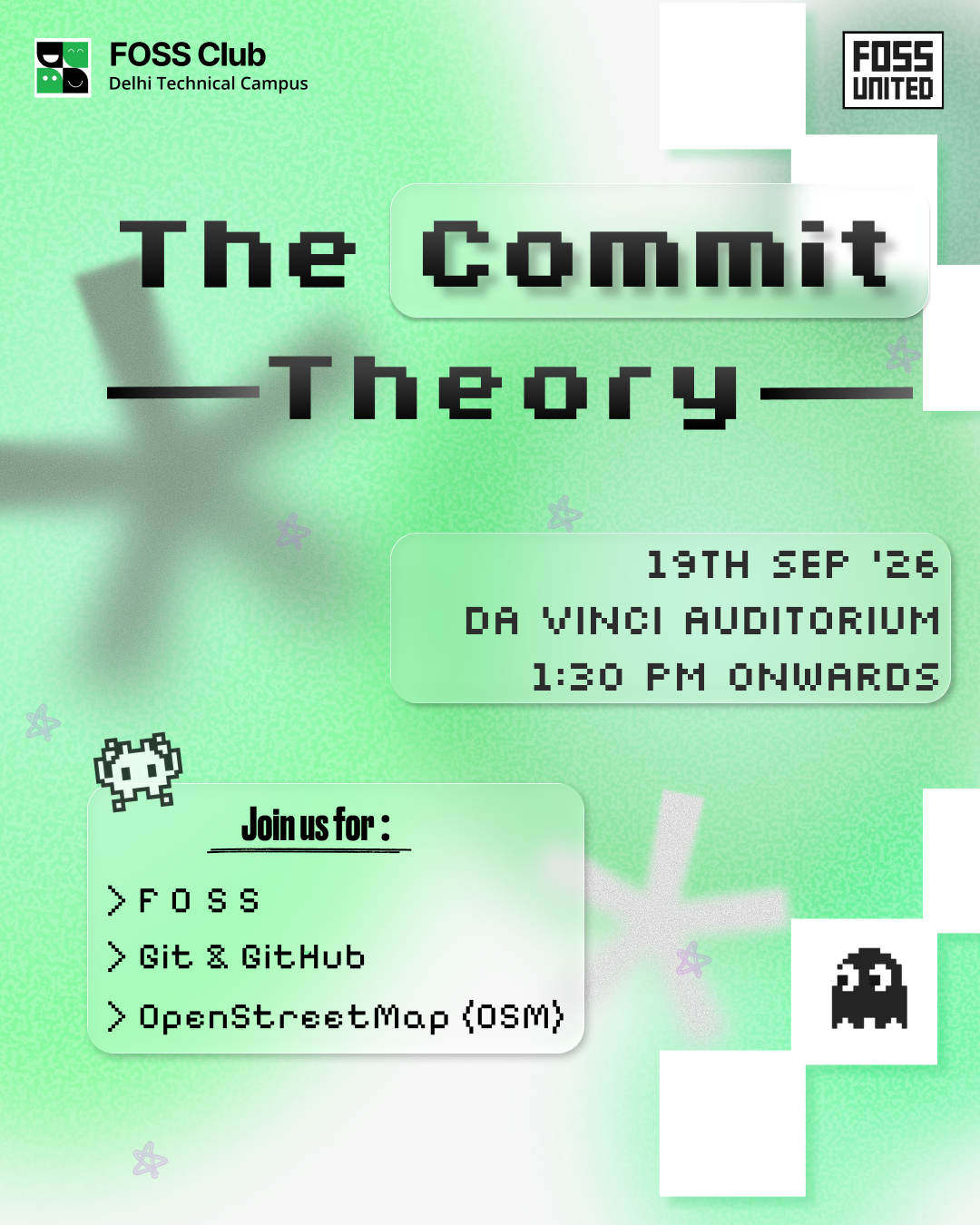 The Commit Theory
